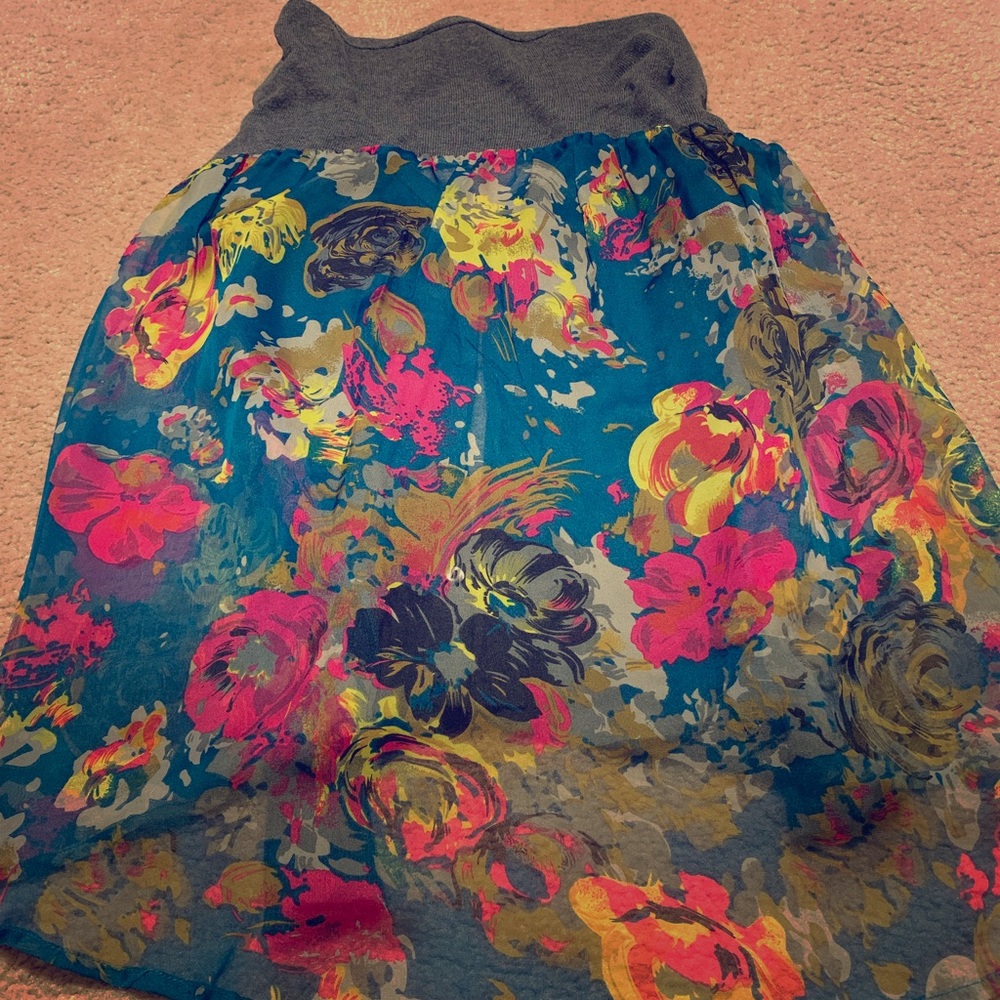 Anthropologie cardigan